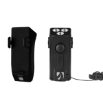 Luz Recargable con Portacelular