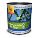 Galón de Zinc Gris VP