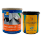 Pintura Caucho Mate Colonial