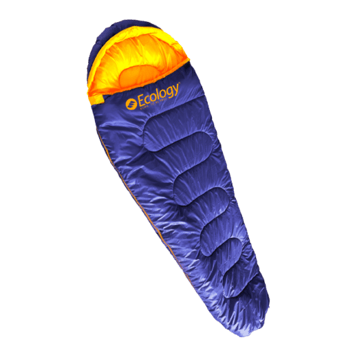 Bolsa saco de dormir Ecology Trekker