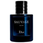 Perfume Christian Dior Sauvage
