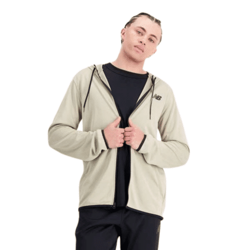Chaqueta New Balance Tenacity Knit