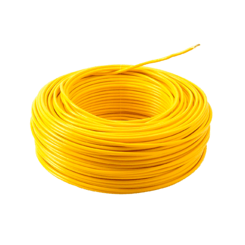 Cable Cabel THW N° 12 AWG CU PVC 75°C 600V 10mts