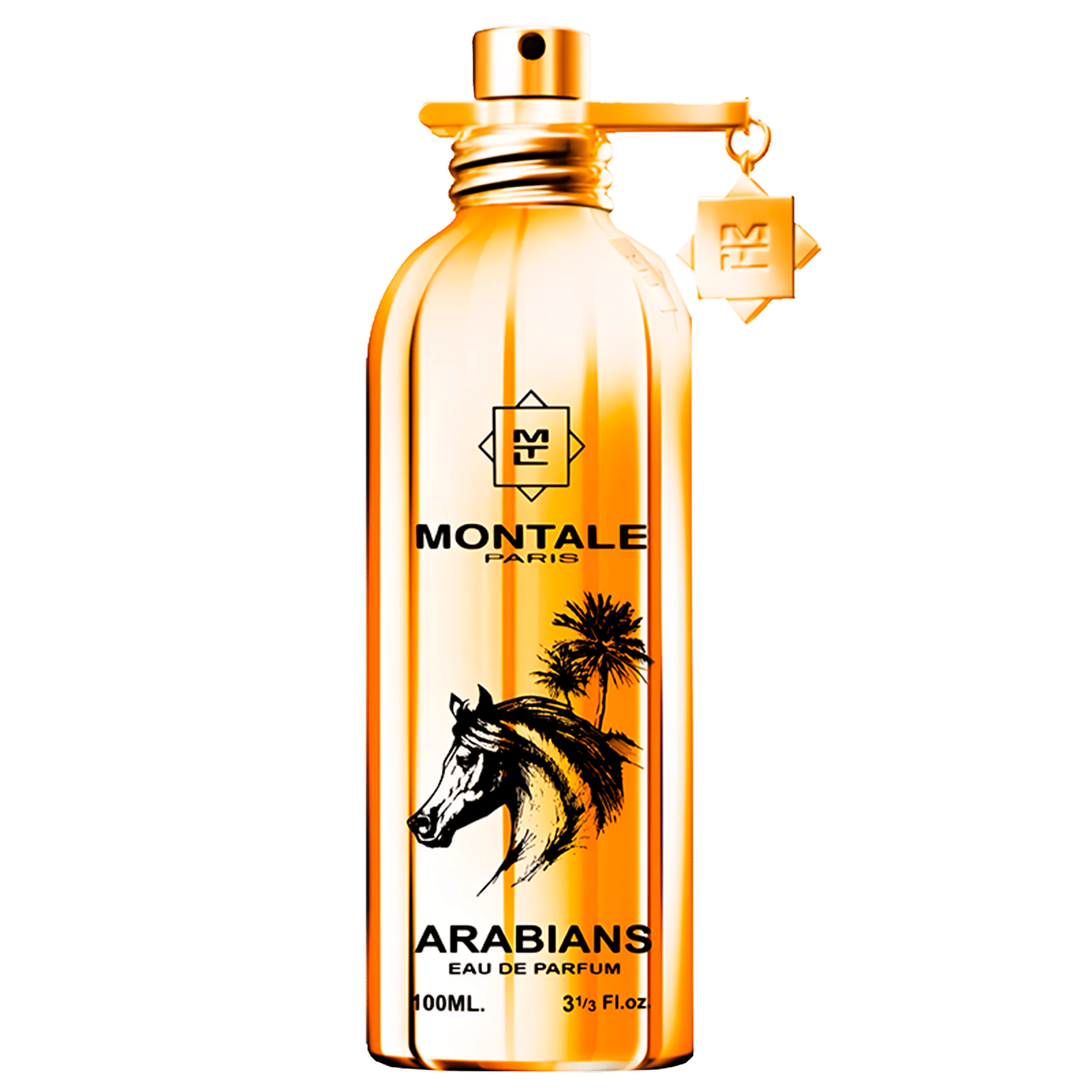 Perfume floral para dama