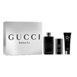 Set de 3 Piezas Gucci