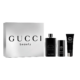 Set de 3 Piezas Gucci