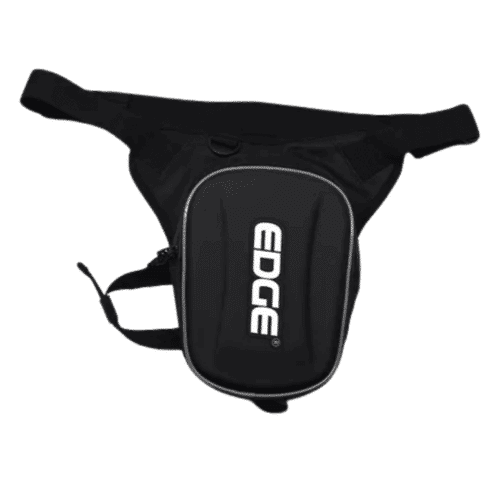 Bolso de Pierna con Correas Ajustables Edge Modelo JE15