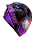 Casco Integral para Moto