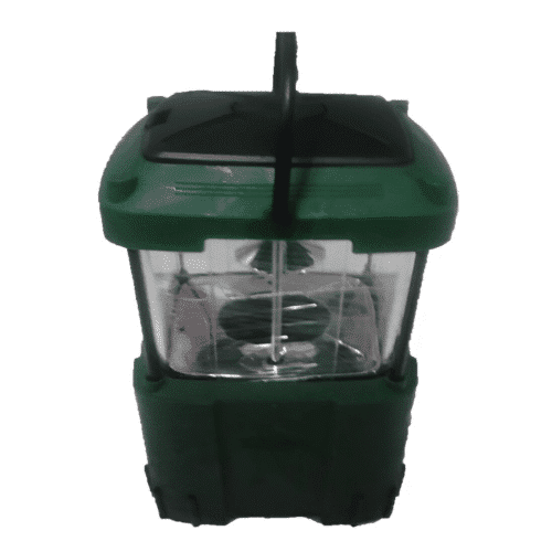 Lampara Linterna de Camping Serpens  Ecology