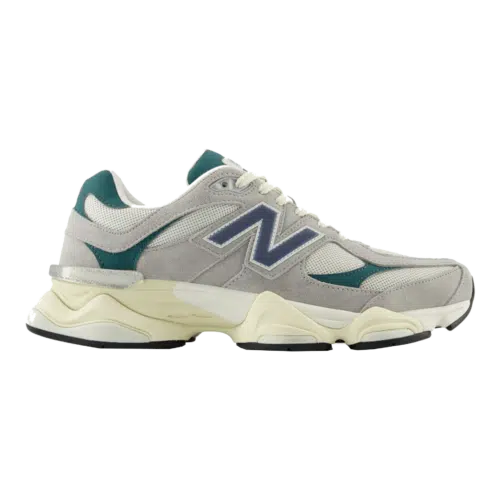 91e59cc85cd6578f02cbdcd040a55f43 Zapato Unisex Lifestyle New Balance 9060 Leader in Classics Q3