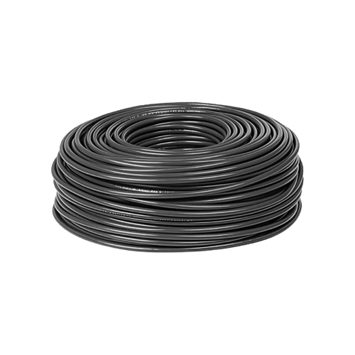 Rollo de Cable Cabel N° 8 AWG CU PVC 75°C 600V 10 mts