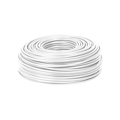 Rollo de Cable Cabel SPT PVC 2X12 AWG CU 60°C 300V 10mts