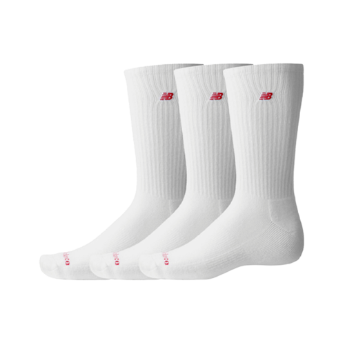 Medias New Balance Patch Logo X3