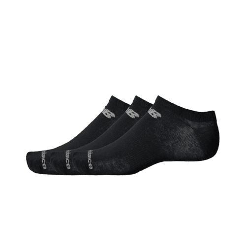 Medias New Balance Performance Basic No Show X3