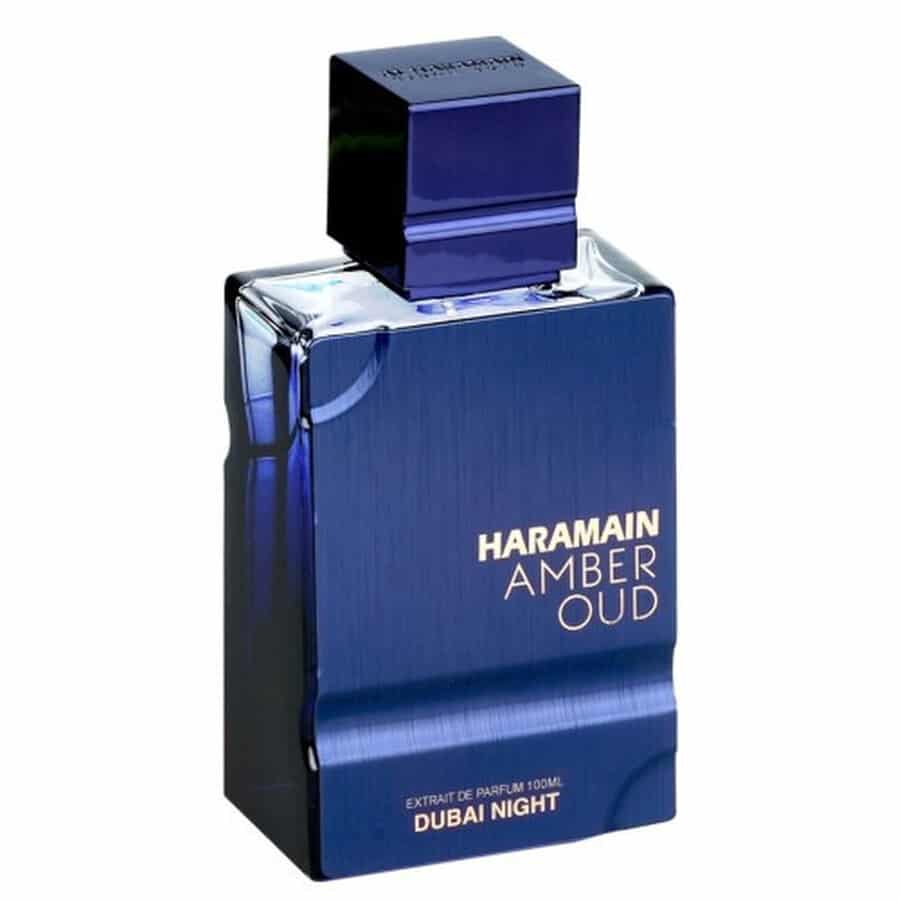 Amber Oud Noche Dubai