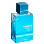 Al Haramain Amber Oud Aqua
