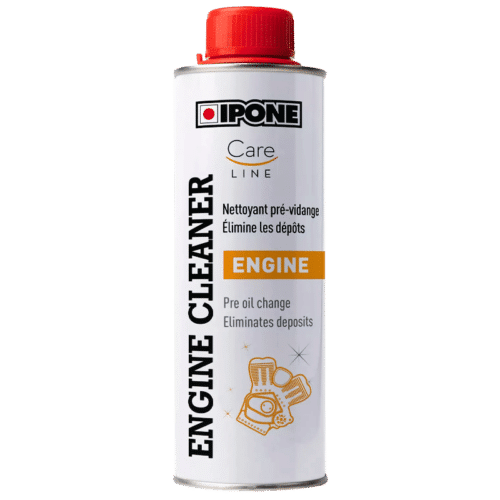 91dc2ab33e3e148ab0fd6986f8d43517 Limpiador de Motor Antes Cambio de Aceite Ipone 300ml