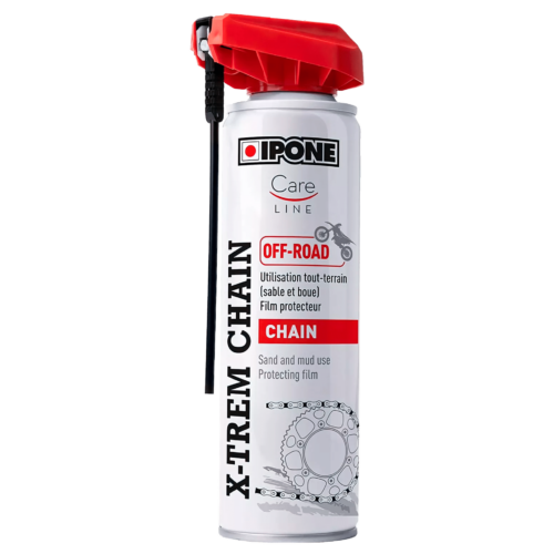Lubricante para Cadena X treme Ipone Chain Off Road 250 ml