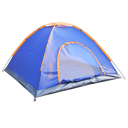 Carpa Ecology Sunshine 4P