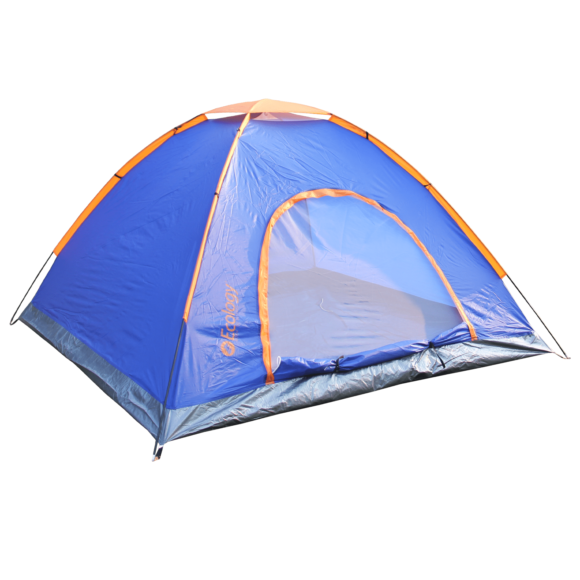 Carpa Ecology Sunshine 4P