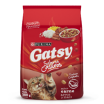 Gatarina Alimento Comida