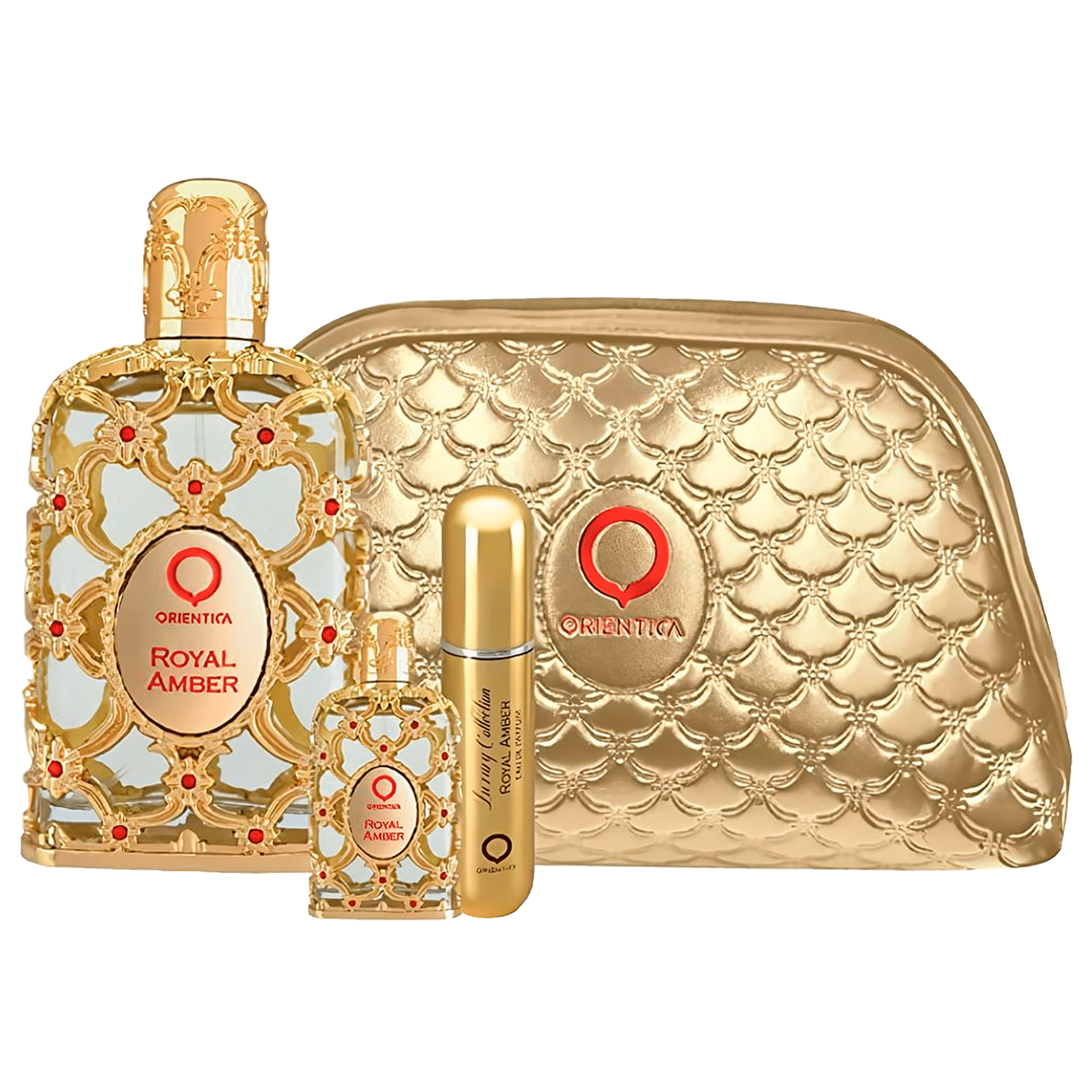 Orientica Royal Amber 80ml