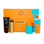 Armaf Odyssey Mandarin 4pzas