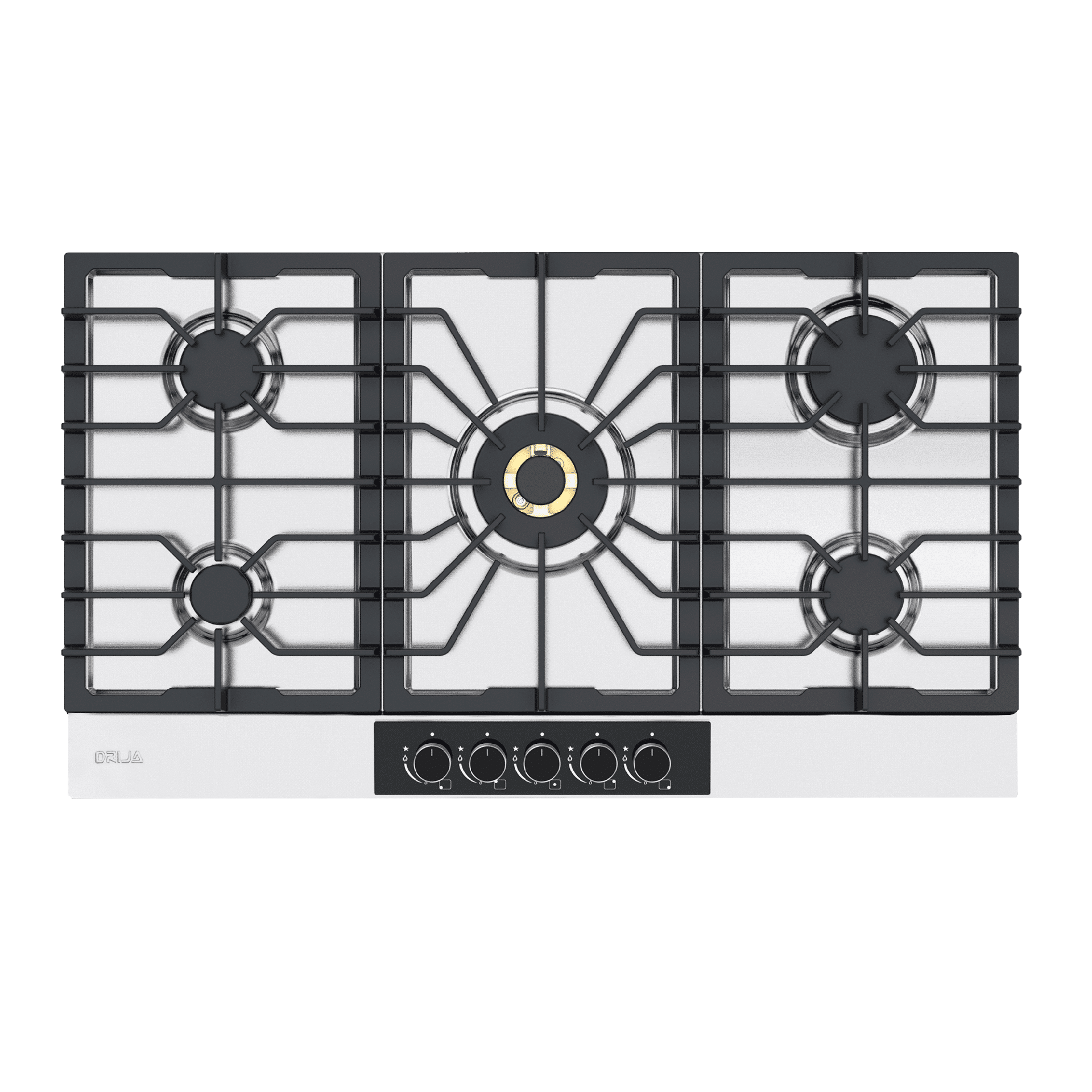 Cocina Tope A Gas Drija
