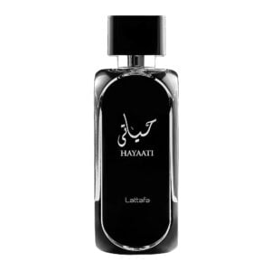 Perfume Caballero Lattafa Hayaati
