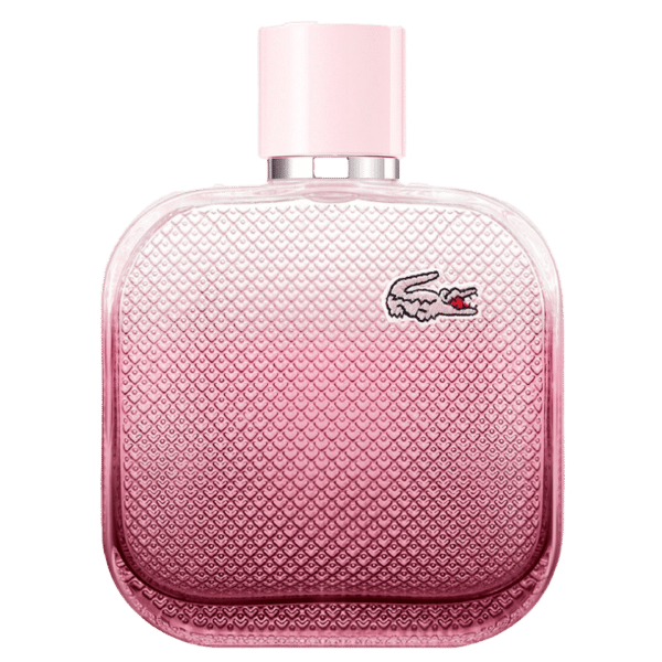 lacoste dama perfume