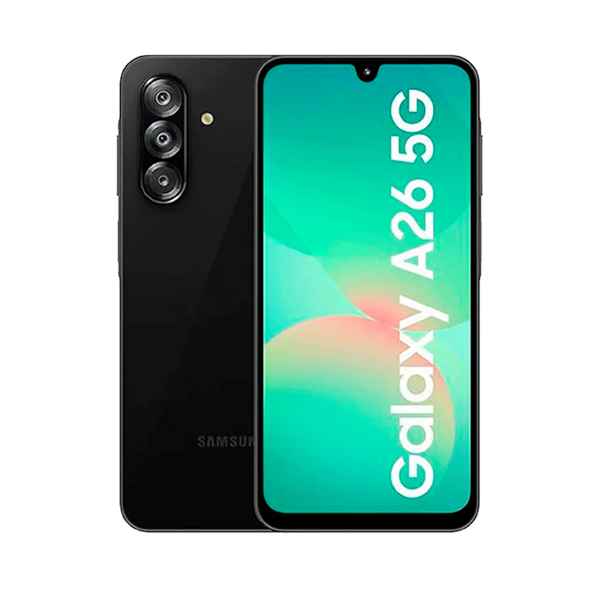 Teléfono Celular Samsung Galaxy A26