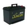 Duncan