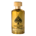 Jo Milano Game of Spades King