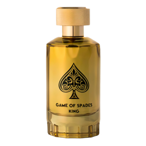Jo Milano Game of Spades King