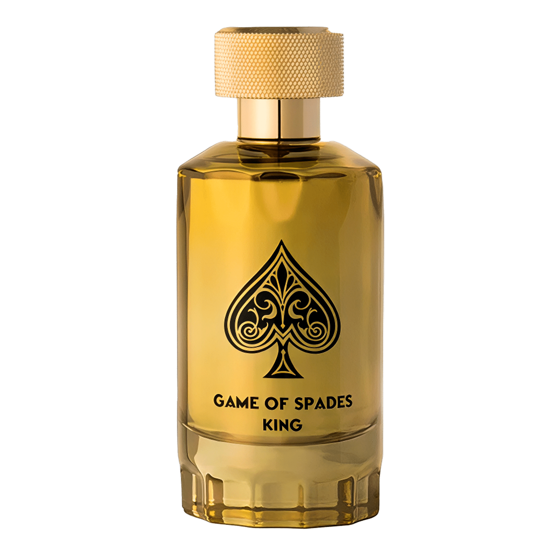 Jo Milano Game of Spades King