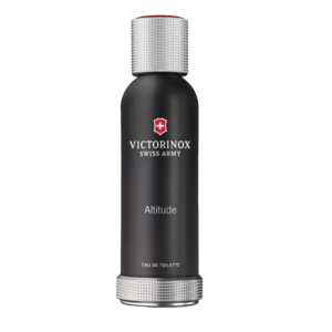 Perfume Swiss Army Altitude