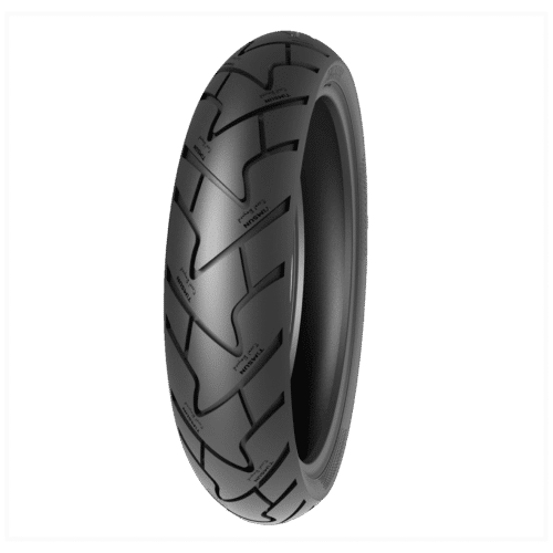 Caucho para Moto Timsun 110/80R19 Doble Propósito
