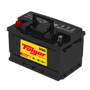 Batería Fulgor 41M 950 Amp
