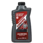 Aceite Semi Sintético Para Motores