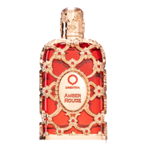 Perfume Colonia Unisex Orientica