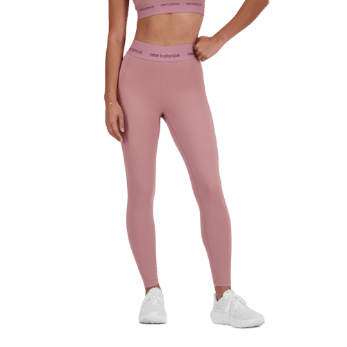 Pantalón de Mujer 25 pulgadas New Balance Seasonal High Intensity
