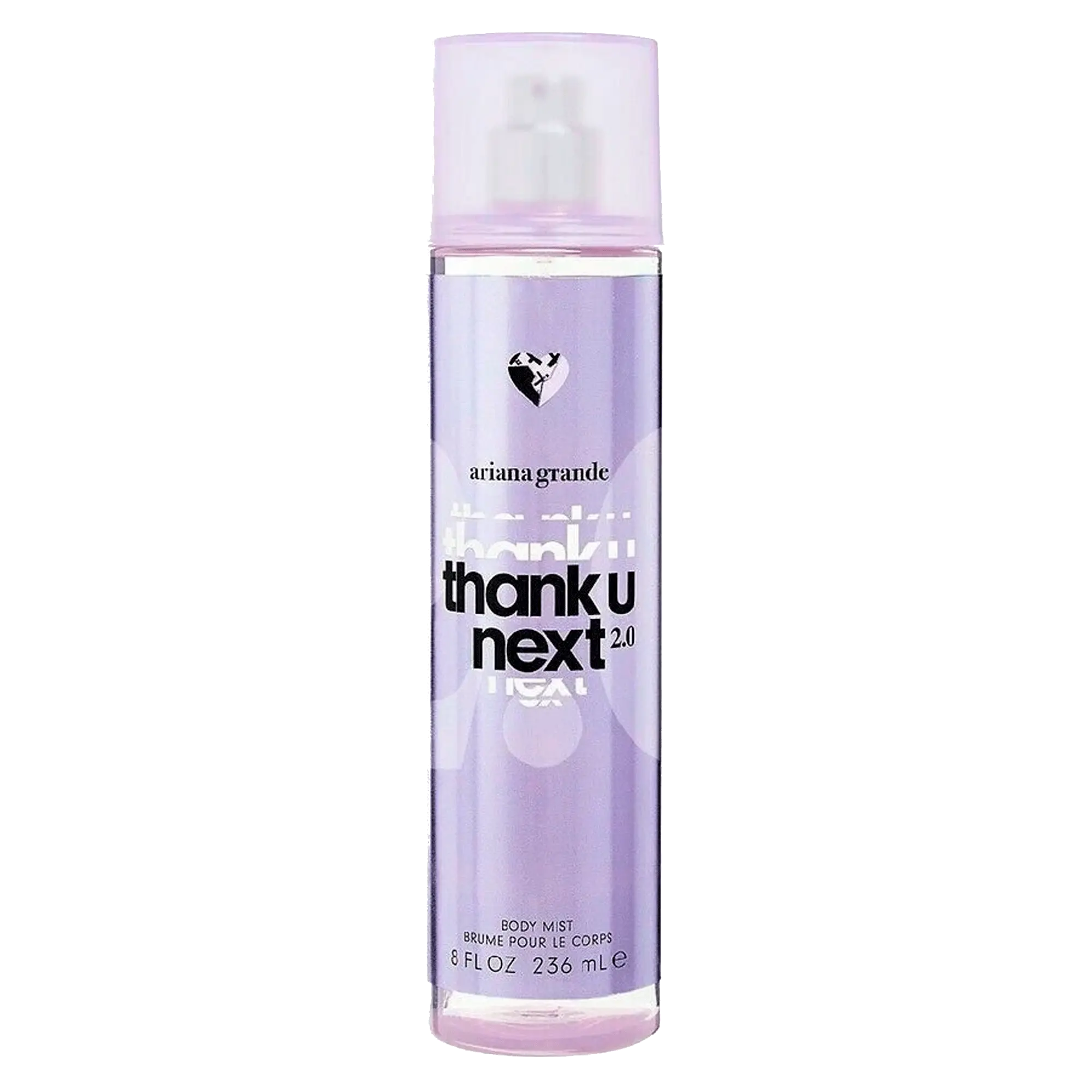 ​Body Mist Ariana Next