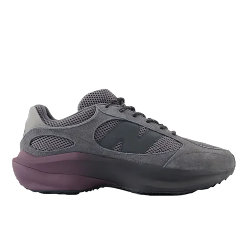 b7650b555ce382b083f146d668fda116 Zapato Lifestyle New Balance Warped Runner Mad Max