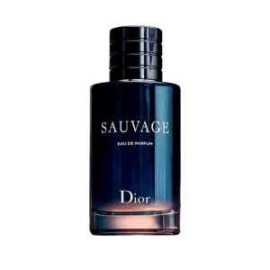 Perfume Christian Dior Sauvage