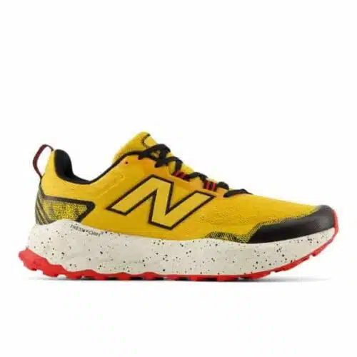 Zapato Running New Balance Garoe v2