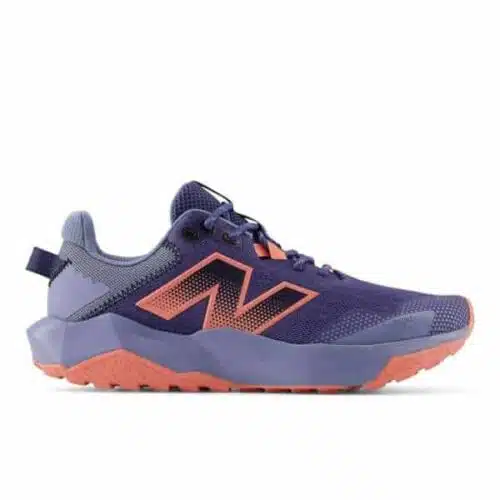 Zapato Running Mujer New Balance Nitrel v6