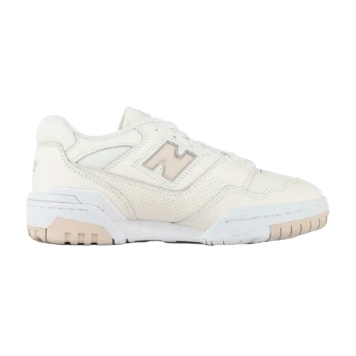Zapato Lifestyle Mujer New Balance BB550 Essentials 2