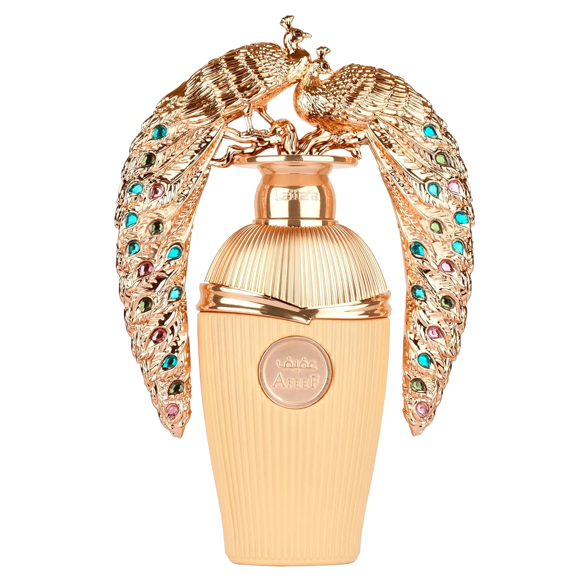 Perfume Unisex Lattafa Afeef