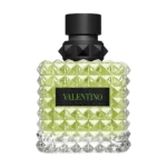 Perfume Valentino Born Green.