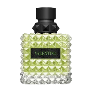 Perfume Valentino Born Green.